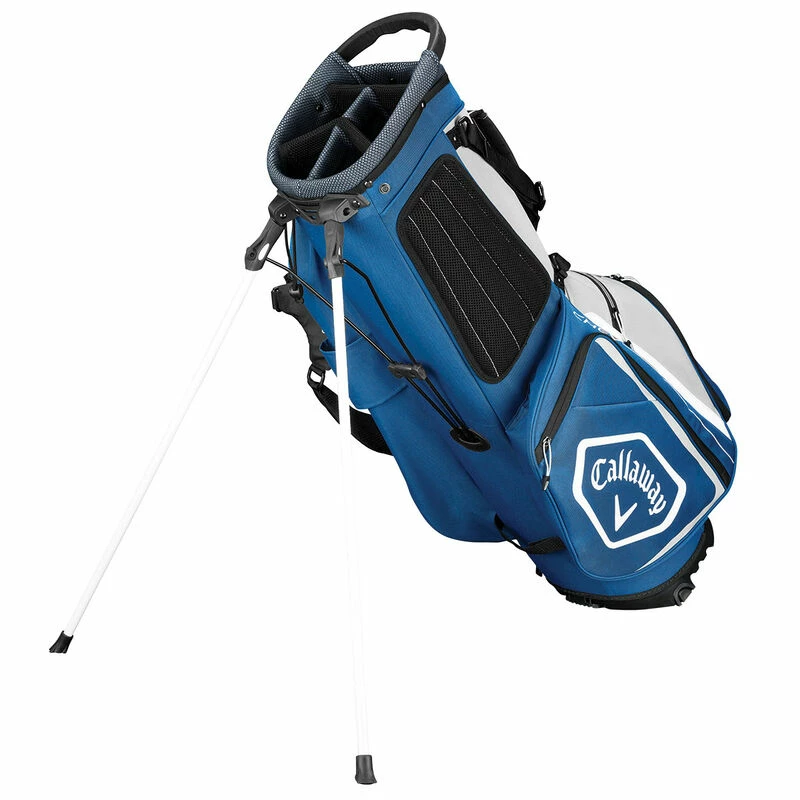CallawayGolf Callaway Golf Chev Golf Stand Bag 2019 - Image 2