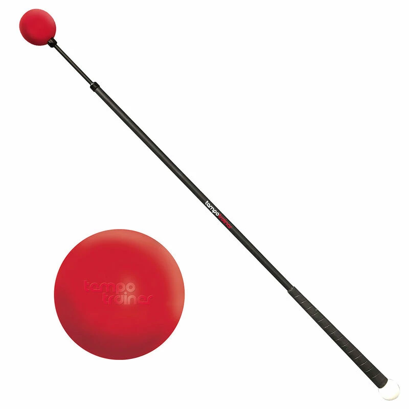 MastersGolf Mizuno Golf Black Masters Tempo Trainer