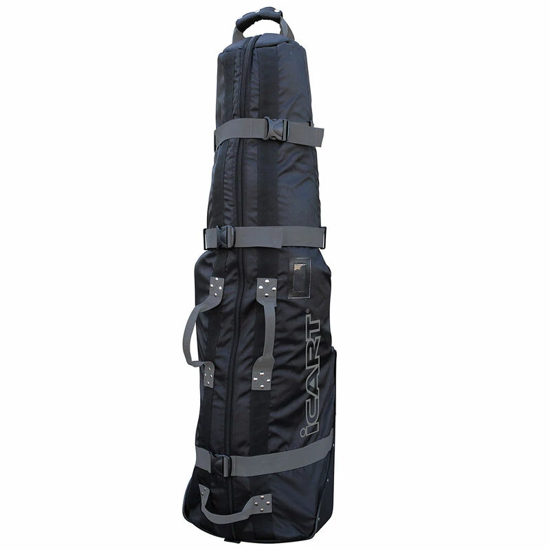 ICart Flight Travel Cover