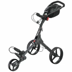 BIGMAX BIG MAX IQ Golf Trolley