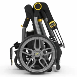 PowaKaddy Silver Compact C2i Golf GPS 18 Hole Lithium Trolley 2019 7 PowaKaddy Silver Compact C2i Golf GPS 18 Hole Lithium Trolley 2019 -TaylorMade shop 345915 38999 345915 1
