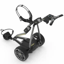 PowaKaddy FW7s 36 Hole EBS Lithium Golf Trolley 2019