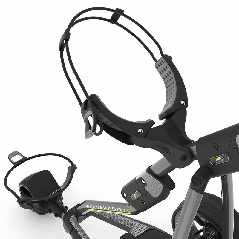 PowaKaddy FW7s 36 Hole EBS Lithium Golf Trolley 2019 - Image 4