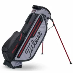 Titleist Players 4 Plus StaDry Golf Stand Bag