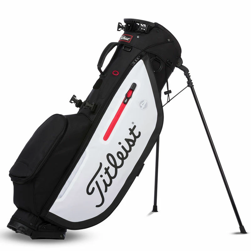 Titleist Players 4 Stand Bag
