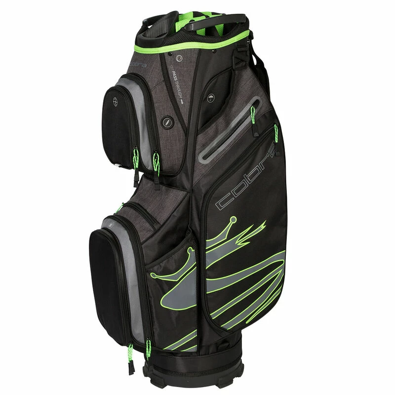 CobraGolf Cobra Golf Ultralight Golf Cart Bag