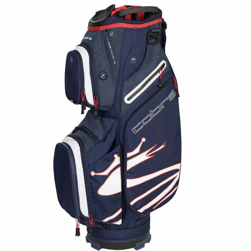 CobraGolf Cobra Golf Ultralight Golf Cart Bag