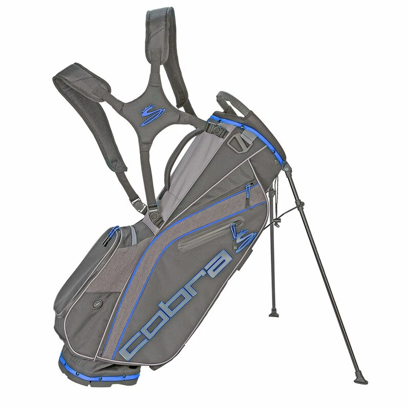 CobraGolf Cobra Golf Ultralight Golf Stand Bag