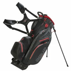 BIGMAX BIG MAX Aqua Hybrid Golf Stand Bag