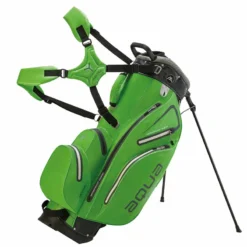 BIGMAX BIG MAX Aqua Hybrid Golf Stand Bag