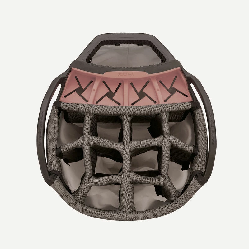 BIGMAX BIG MAX Aqua V-4 Golf Cart Bag