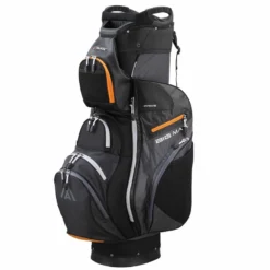 BIGMAX BIG MAX DRI LITE Prime Golf Cart Bag