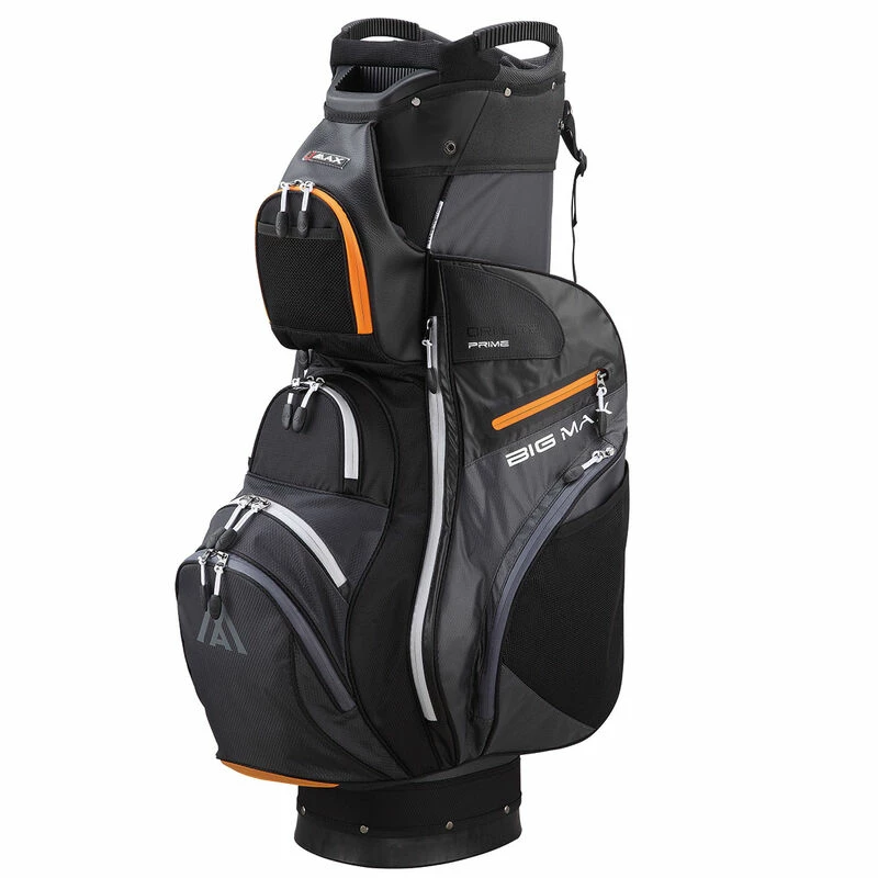 BIGMAX BIG MAX DRI LITE Prime Golf Cart Bag