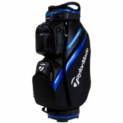 TaylorMade Deluxe Golf Cart Bag