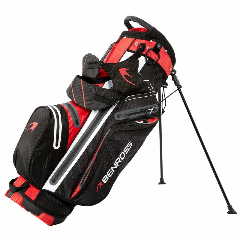 Benross HTX Left Hand Graphite Package Set - Image 2