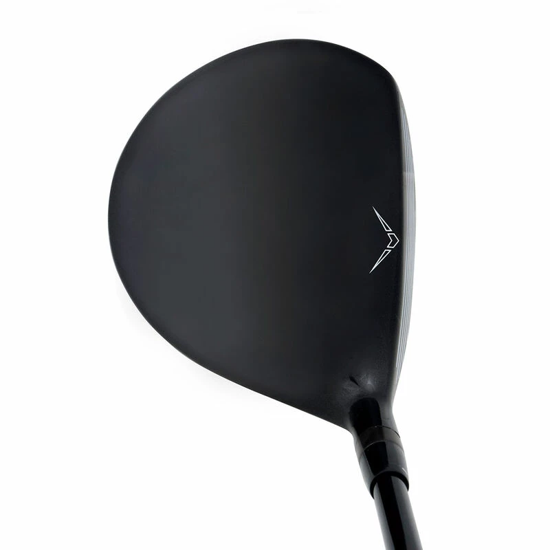 Benross HTX Left Hand Graphite Package Set - Image 4