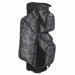 PING Traverse Golf Cart Bag 2019