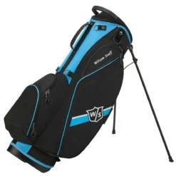 WilsonStaff Wilson Staff Lite II Golf Stand Bag