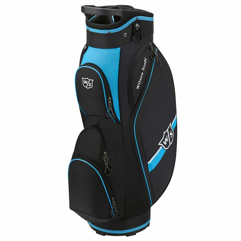 WilsonStaff Wilson Staff Lite II Golf Cart Bag