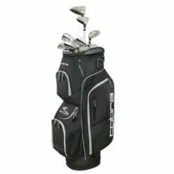 CobraGolf Cobra Golf XL Speed Steel Package Set