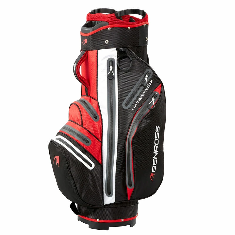 Benross PROTEC Waterproof Golf Cart Bag