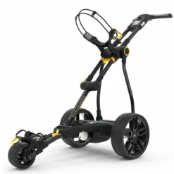 PowaKaddy Compact C2 Limited Edition 18 Hole Lithium Golf Trolley 5 PowaKaddy Compact C2 Limited Edition 18 Hole Lithium Golf Trolley -TaylorMade shop 350664 40769 350664 1