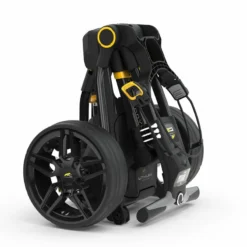 PowaKaddy Compact C2 Limited Edition 18 Hole Lithium Golf Trolley 6 PowaKaddy Compact C2 Limited Edition 18 Hole Lithium Golf Trolley -TaylorMade shop 350664 40769 350664 2