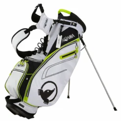 Honma Mole Lite Caddie Golf Stand Bag