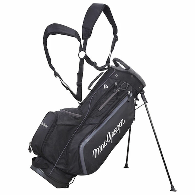 MacGregor MTX Golf Stand Bag