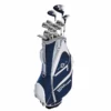 Wilson Profile XD Steel Ladies Package Set