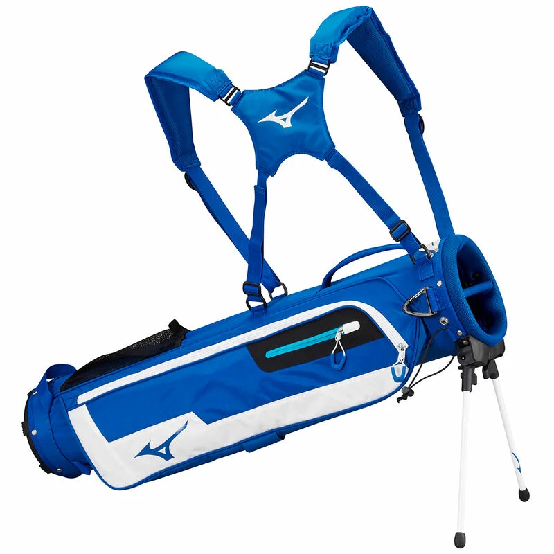 MizunoGolf Mizuno Golf BR-D2 Golf Stand Bag 1 MizunoGolf Mizuno Golf BR-D2 Golf Stand Bag