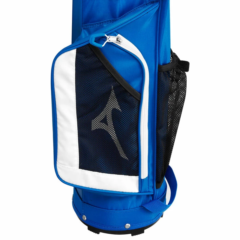 MizunoGolf Mizuno Golf BR-D2 Golf Stand Bag 4 MizunoGolf Mizuno Golf BR-D2 Golf Stand Bag - Image 4