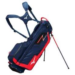 MizunoGolf Mizuno Golf BR-D3 Golf Stand Bag