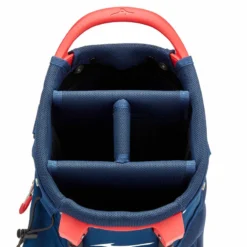 MizunoGolf Mizuno Golf BR-D3 Golf Stand Bag 6 MizunoGolf Mizuno Golf BR-D3 Golf Stand Bag -TaylorMade shop 351746 44139 351746 2