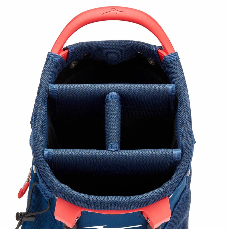 MizunoGolf Mizuno Golf BR-D3 Golf Stand Bag 3 MizunoGolf Mizuno Golf BR-D3 Golf Stand Bag - Image 3