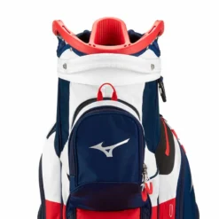 MizunoGolf Mizuno Golf BR-D4C Golf Cart Bag 6 MizunoGolf Mizuno Golf BR-D4C Golf Cart Bag -TaylorMade shop 351750 44117 351750 2