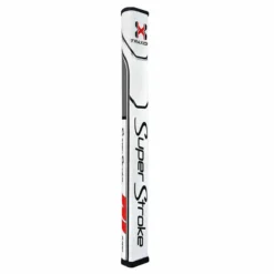 SuperStroke Traxion Flatso 2.0 Putter Grip