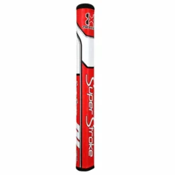 SuperStroke Traxion Tour Mid Slim 2.0 Putter Grip