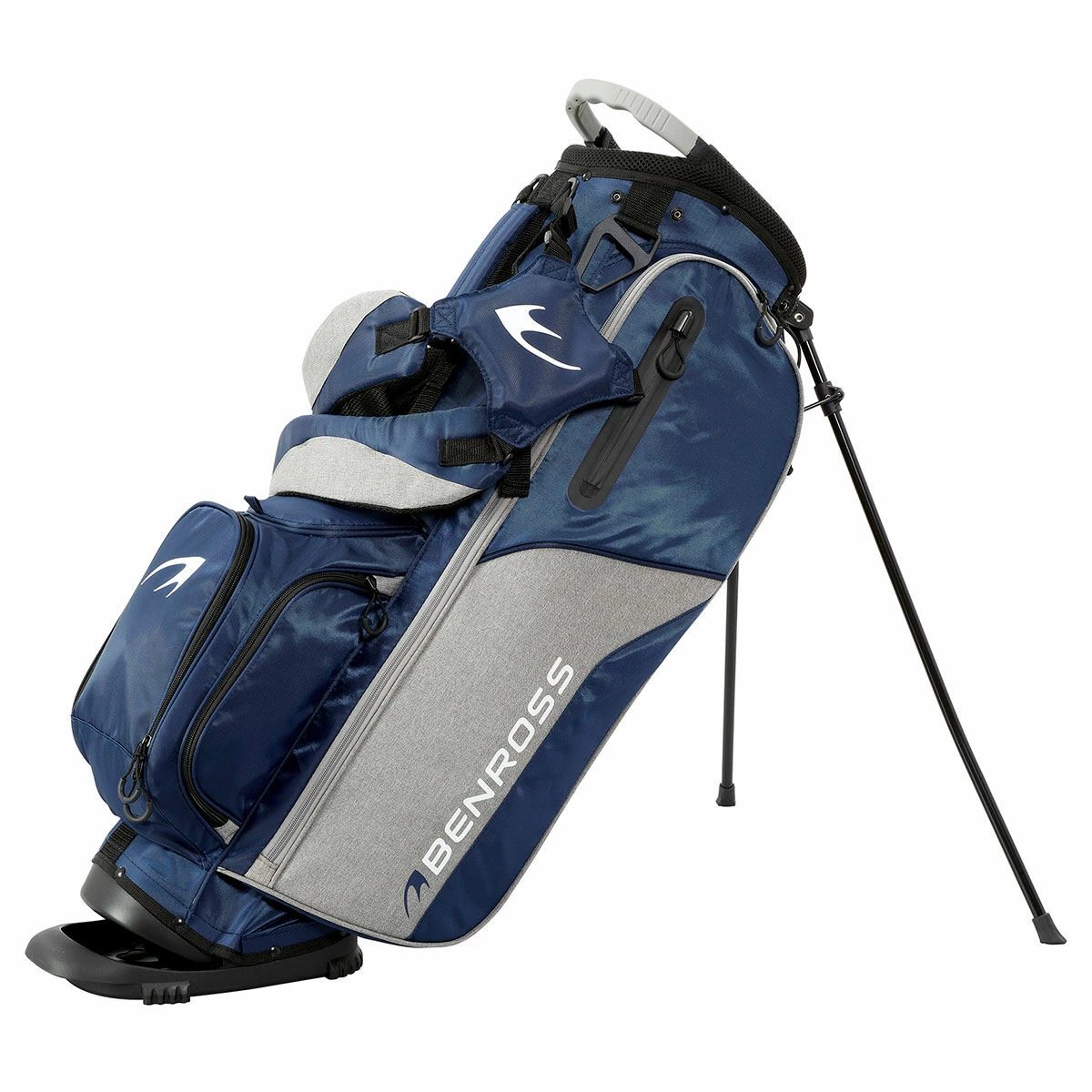 Benross PRO Golf Stand Bag 1 Benross PRO Golf Stand Bag