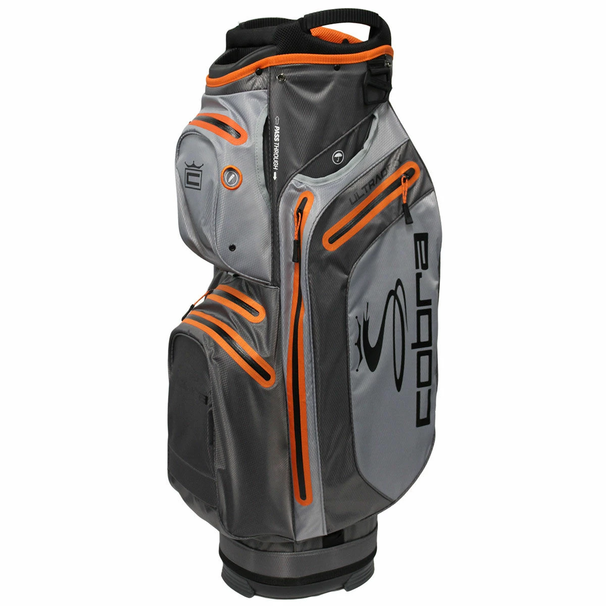 CobraGolf Cobra Golf Ultradry Golf Cart Bag