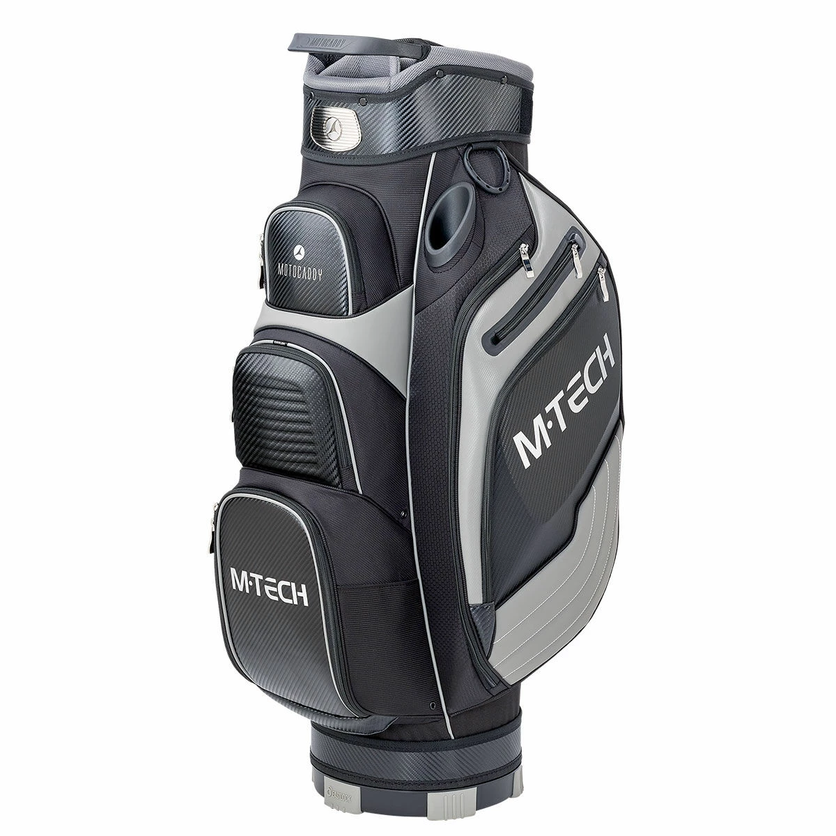 Motocaddy M-TECH Golf Cart Bag