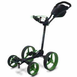 BIGMAX BIG MAX Blade Quattro Golf Trolley