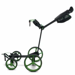 BIGMAX BIG MAX Blade Quattro Golf Trolley -TaylorMade shop 363672 61502 363672 2