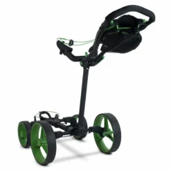 BIGMAX BIG MAX Blade Quattro Golf Trolley -TaylorMade shop 363672 61502 363672 3