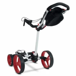 BIGMAX BIG MAX Blade Quattro Golf Trolley 7 BIGMAX BIG MAX Blade Quattro Golf Trolley -TaylorMade shop 363673 61016 363673 3