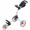 BIGMAX BIG MAX IQ+ Golf Trolley