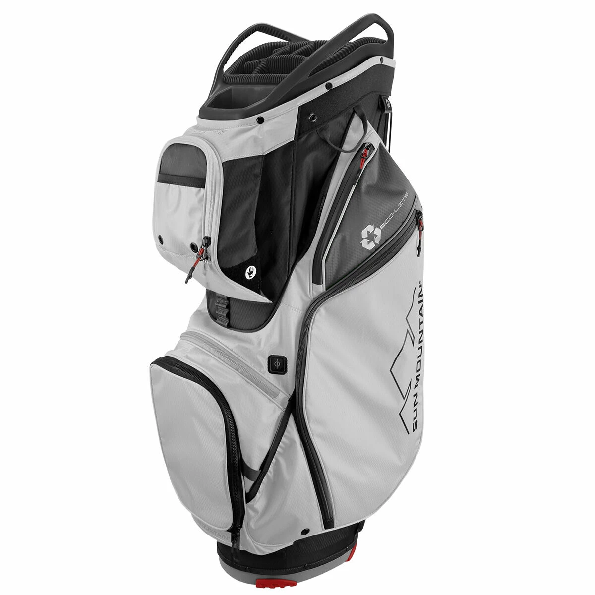 SunMountain Sun Mountain ECO-LITE Golf Cart Bag