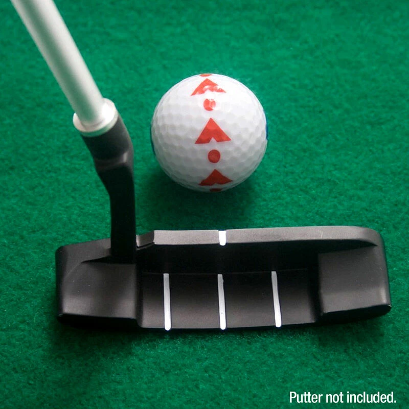 PGA Tour Golf Putting Mat - Image 3