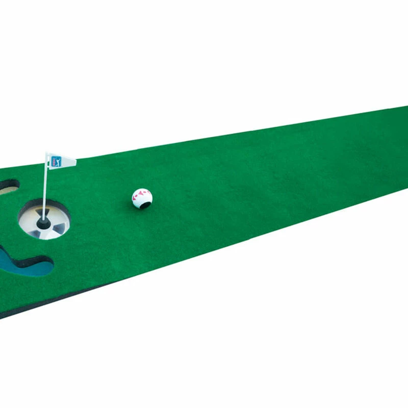PGA Tour Golf Putting Mat - Image 4