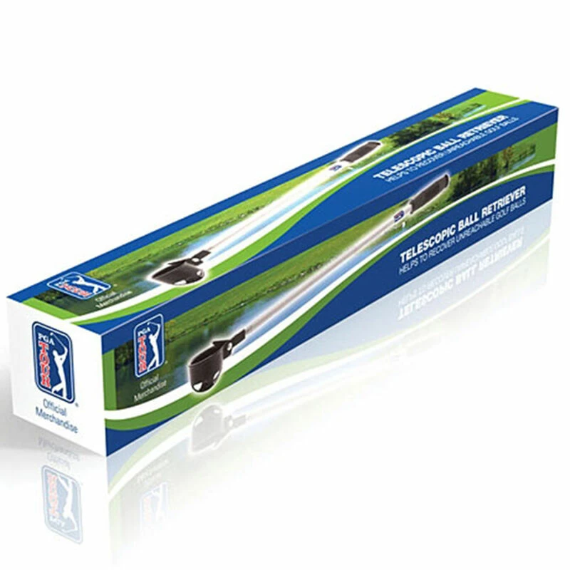 PGA Tour Telescopic Ball Retriever - Image 4
